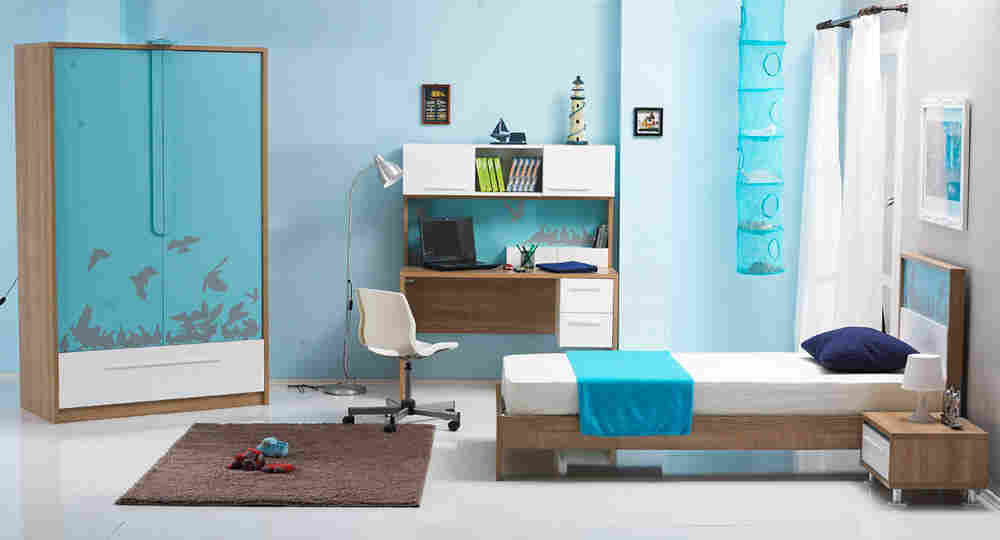 Örnek Ürün Sayfası – 1